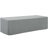 Immerse Convene Chaise or Sofa Outdoor Patio Furniture Cover