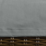 Immerse Convene Chaise or Sofa Outdoor Patio Furniture Cover
