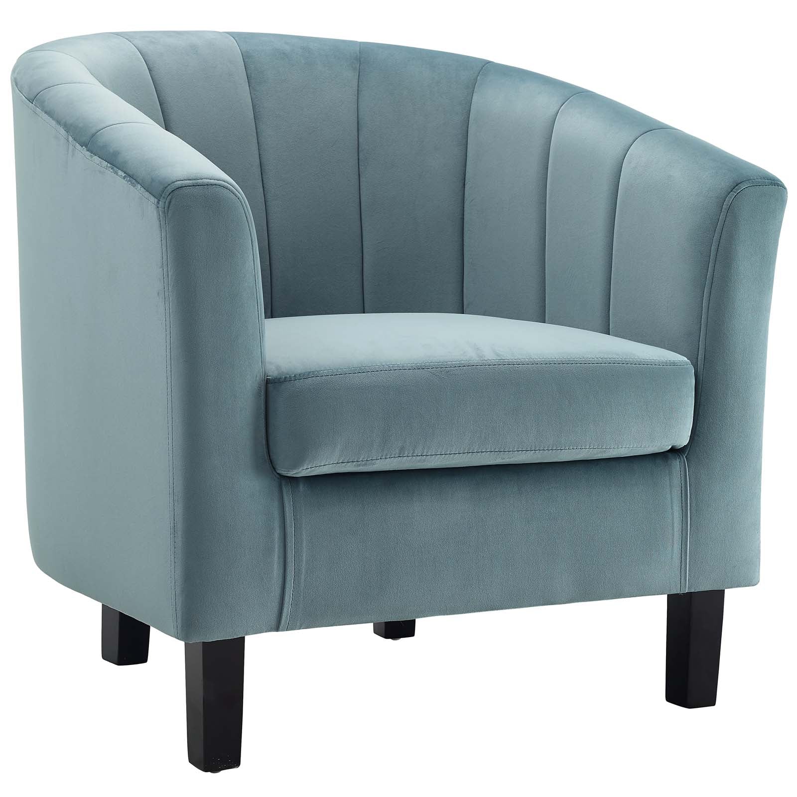 Channel armchair best sale