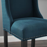 Baron Upholstered Stool