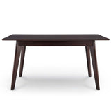 Oracle Rectangle Dining Table