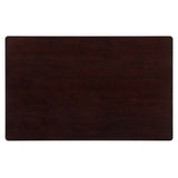 Oracle Rectangle Dining Table