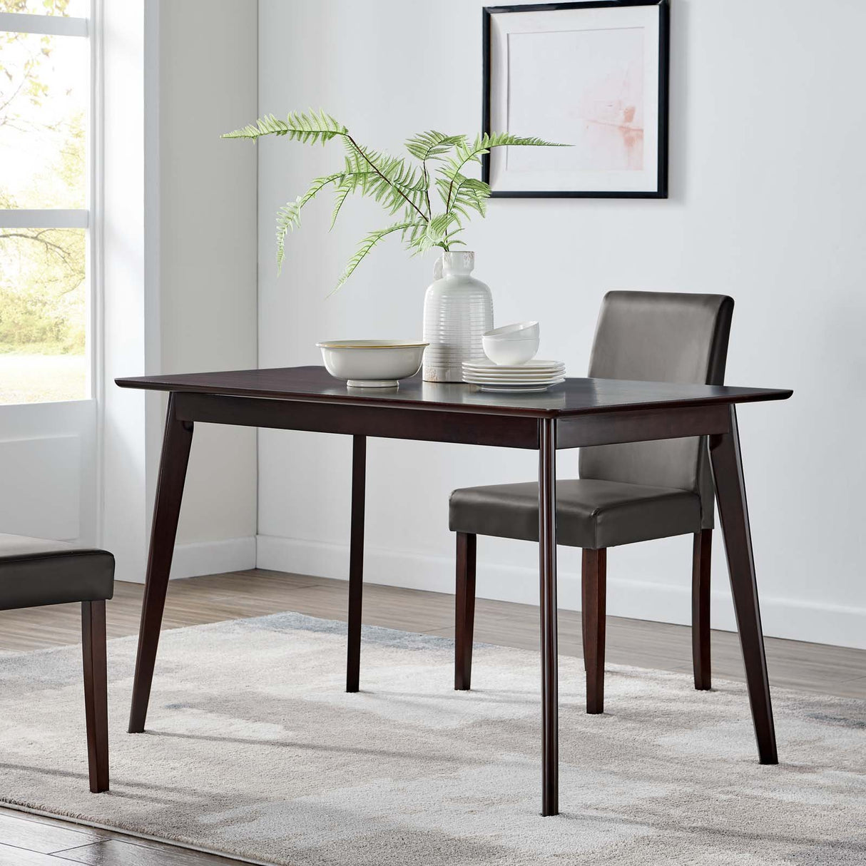 Oracle Rectangle Dining Table