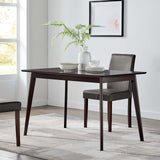 Oracle Rectangle Dining Table