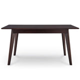 Oracle Rectangle Dining Table