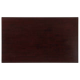 Oracle Rectangle Dining Table