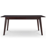Oracle Rectangle Dining Table