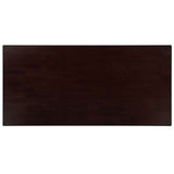 Oracle Rectangle Dining Table