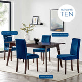 Oracle Rectangle Dining Table