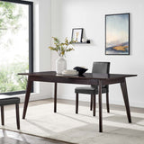 Oracle Rectangle Dining Table
