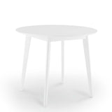 Vision Round Dining Table