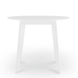 Vision Round Dining Table