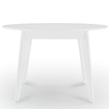 Vision Round Dining Table