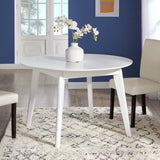 Vision Round Dining Table