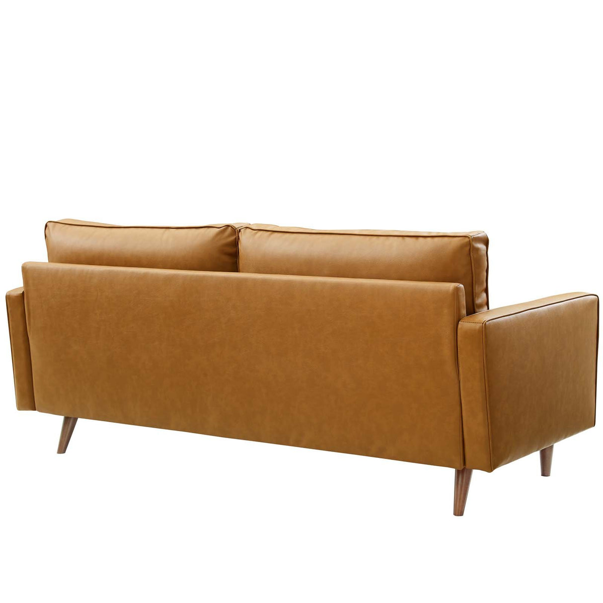 Valour Performance Velvet Sofa