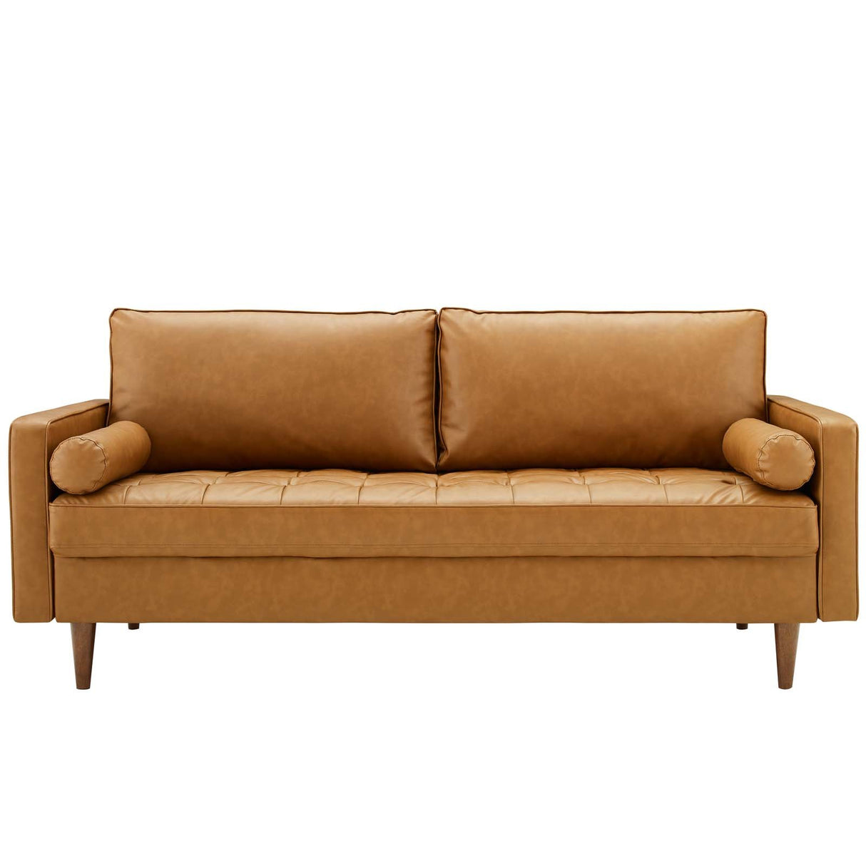 Valour Performance Velvet Sofa