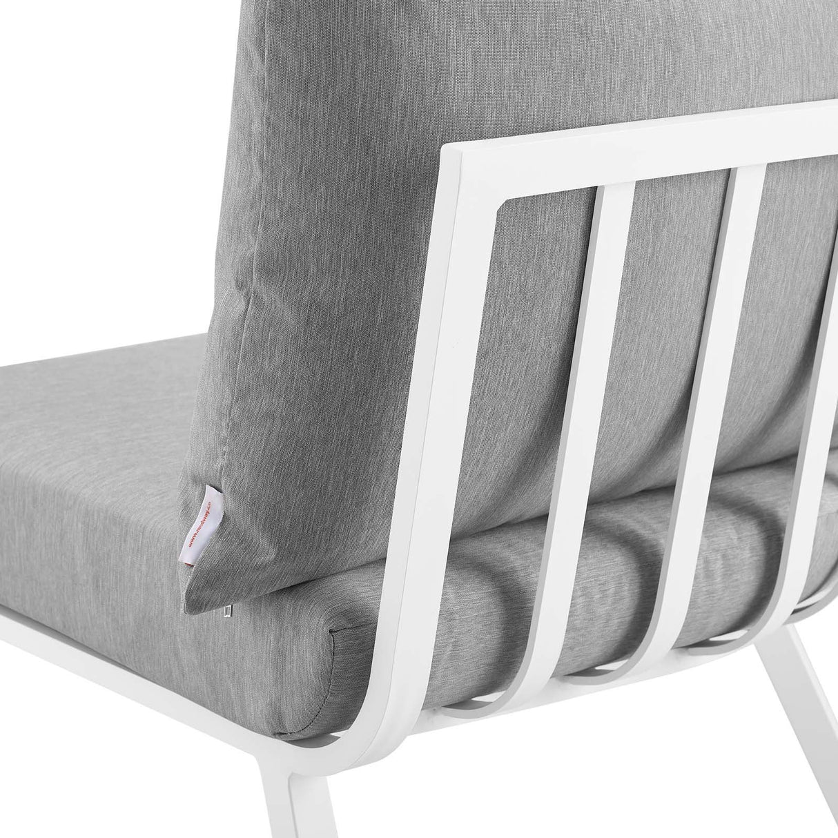 Riverside Outdoor Patio Aluminum Set