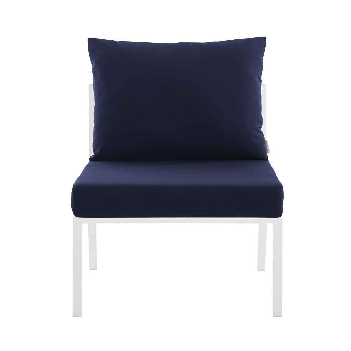 Riverside Outdoor Patio Aluminum Set