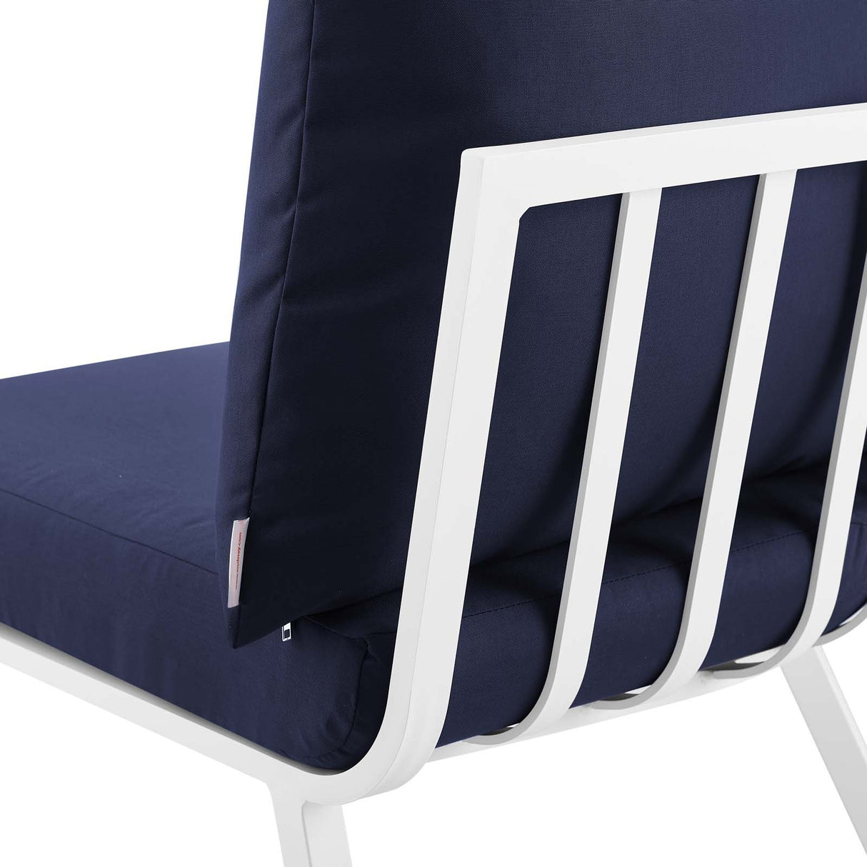Riverside Outdoor Patio Aluminum Set