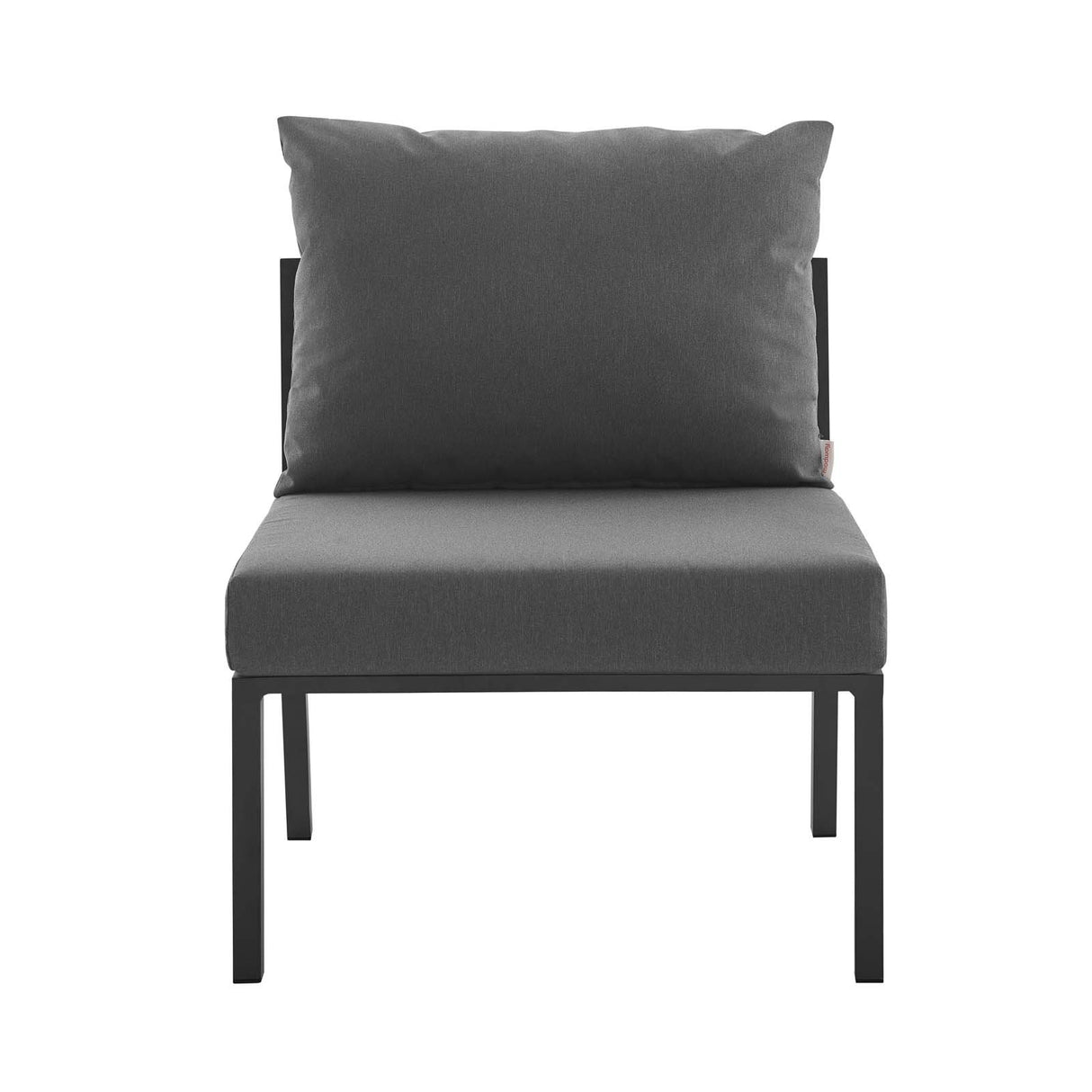 Riverside 28" Outdoor Patio Aluminum Set