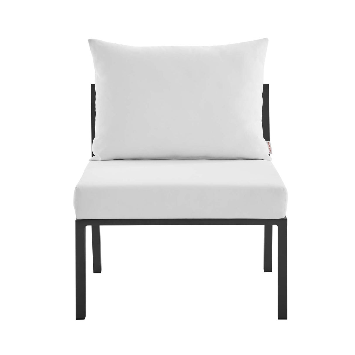 Riverside 28" Outdoor Patio Aluminum Set