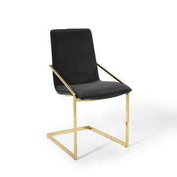 Pitch Performance Dining Armchair