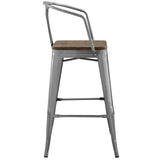 Promenade Bar Stool Set of 2