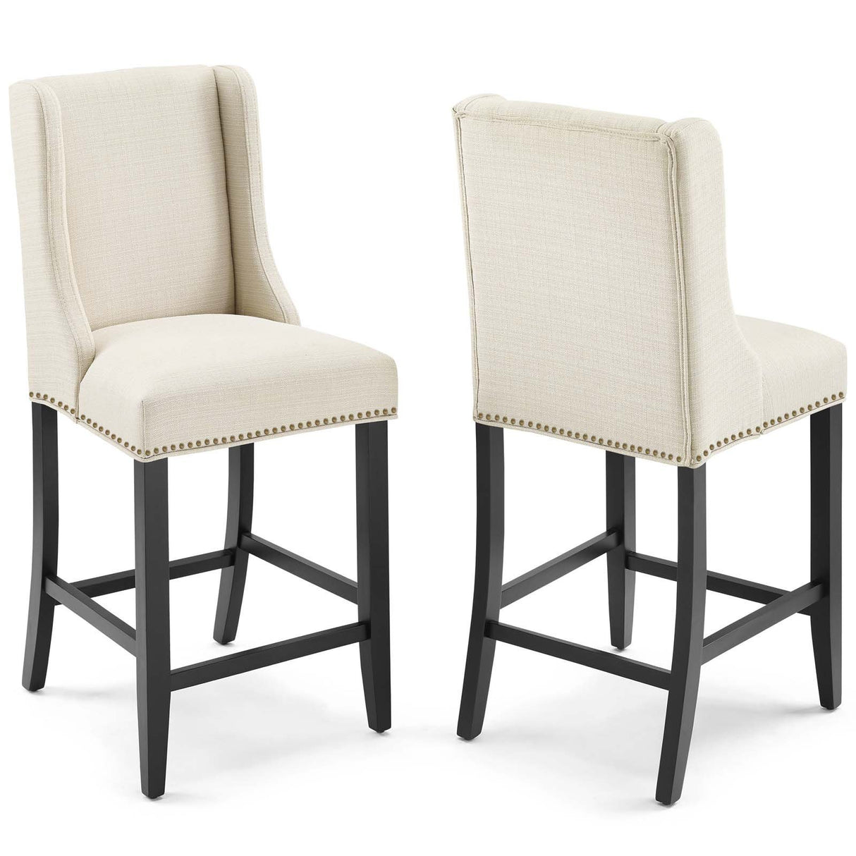 Baron Counter Stool In 2 Set