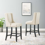 Baron Counter Stool In 2 Set