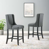 Baron Counter Stool In 2 Set