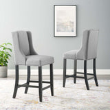 Baron Counter Stool In 2 Set