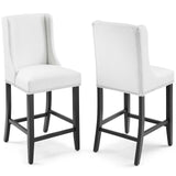 Baron Counter Stool In 2 Set