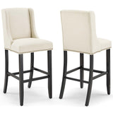 Baron Counter Stool In 2 Set