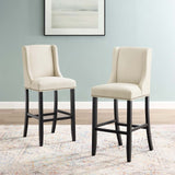 Baron Counter Stool In 2 Set