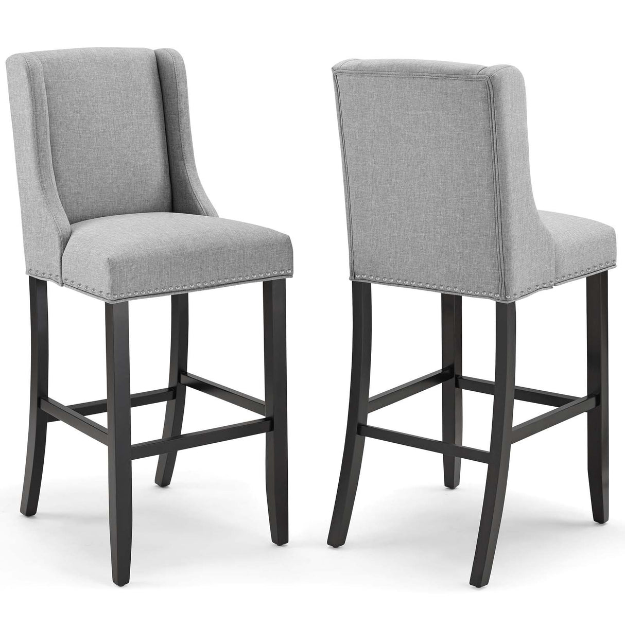 Baron Counter Stool In 2 Set