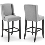 Baron Counter Stool In 2 Set