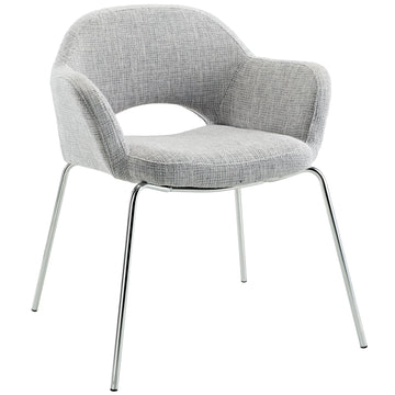 Modern Cordelia Dining Room And Chairs - Modern Occasional Dining Chairs