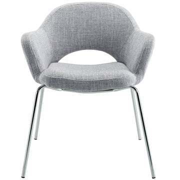 Modern Cordelia Dining Room And Chairs - Modern Occasional Dining Chairs