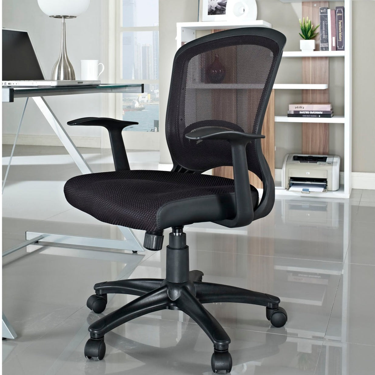 Buy Pulse Mesh Office Chair at Attractive Prices