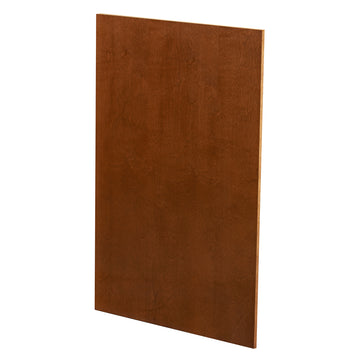 Base End Panels - EP - 1/2 Inch W x 34.5 Inch H x 23.5 Inch D - Glenwood Shaker - Kitchen Cabinet