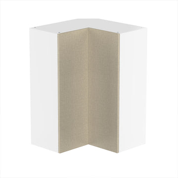 RTA - Fabric Grey - Easy Reach Wall Cabinets | 24