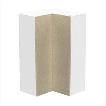 RTA - Fabric Grey - Easy Reach Wall Cabinets | 24