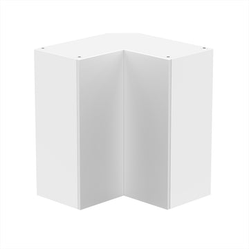 RTA - Glossy White - Easy Reach Wall Cabinets | 24