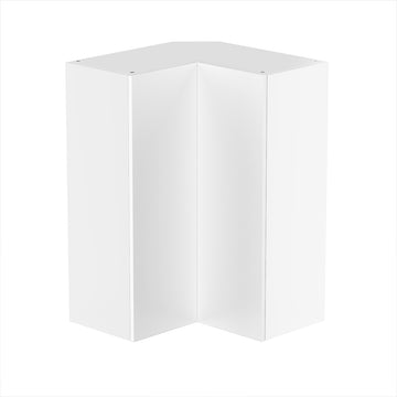 RTA - Glossy White - Easy Reach Wall Cabinets | 24