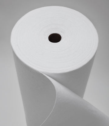 Guardia Pro Surface protection waterproof White Rolls - 150 SQFT