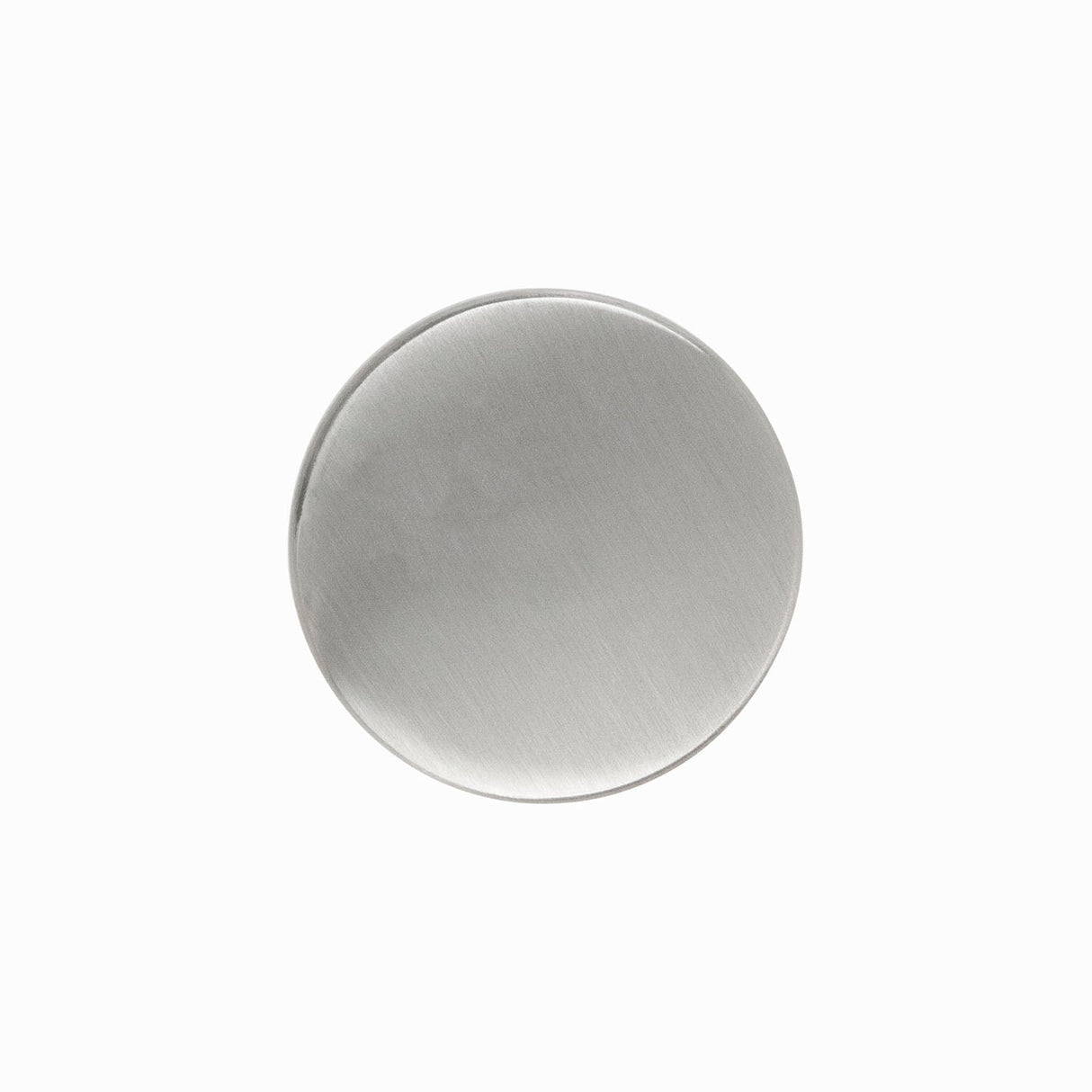 Knob 1-3/8 Inch Diameter - Forge Collection