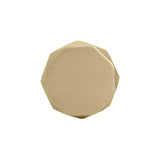 Knob 1-1/4 Inch Diameter - Karat Collection - Hickory Hardware