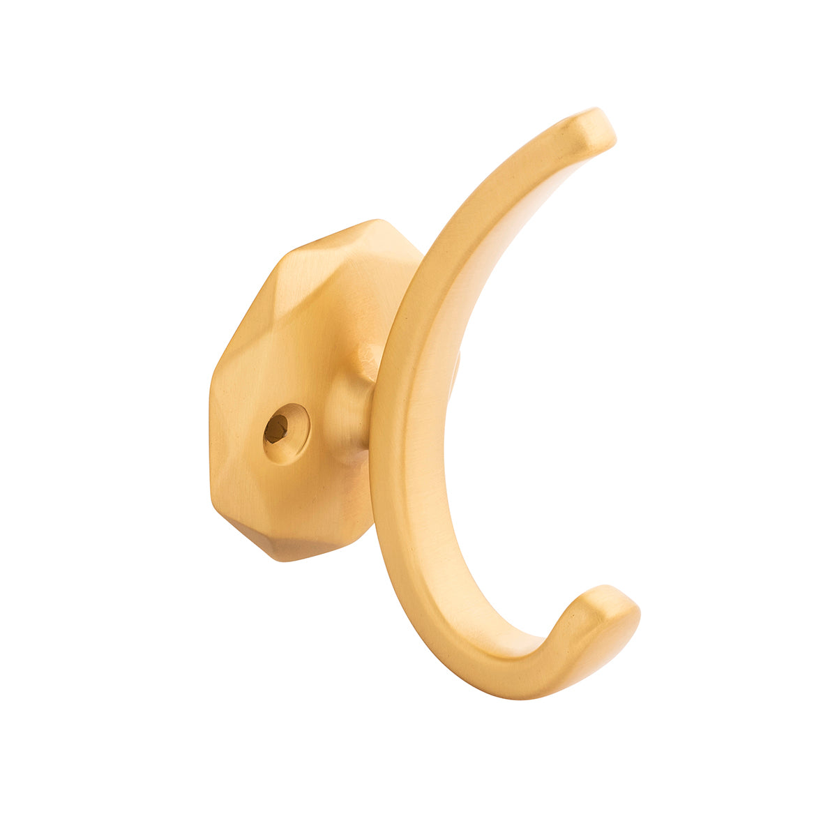 Hook 1-1/4 Inch Center to Center - Hickory Hardware