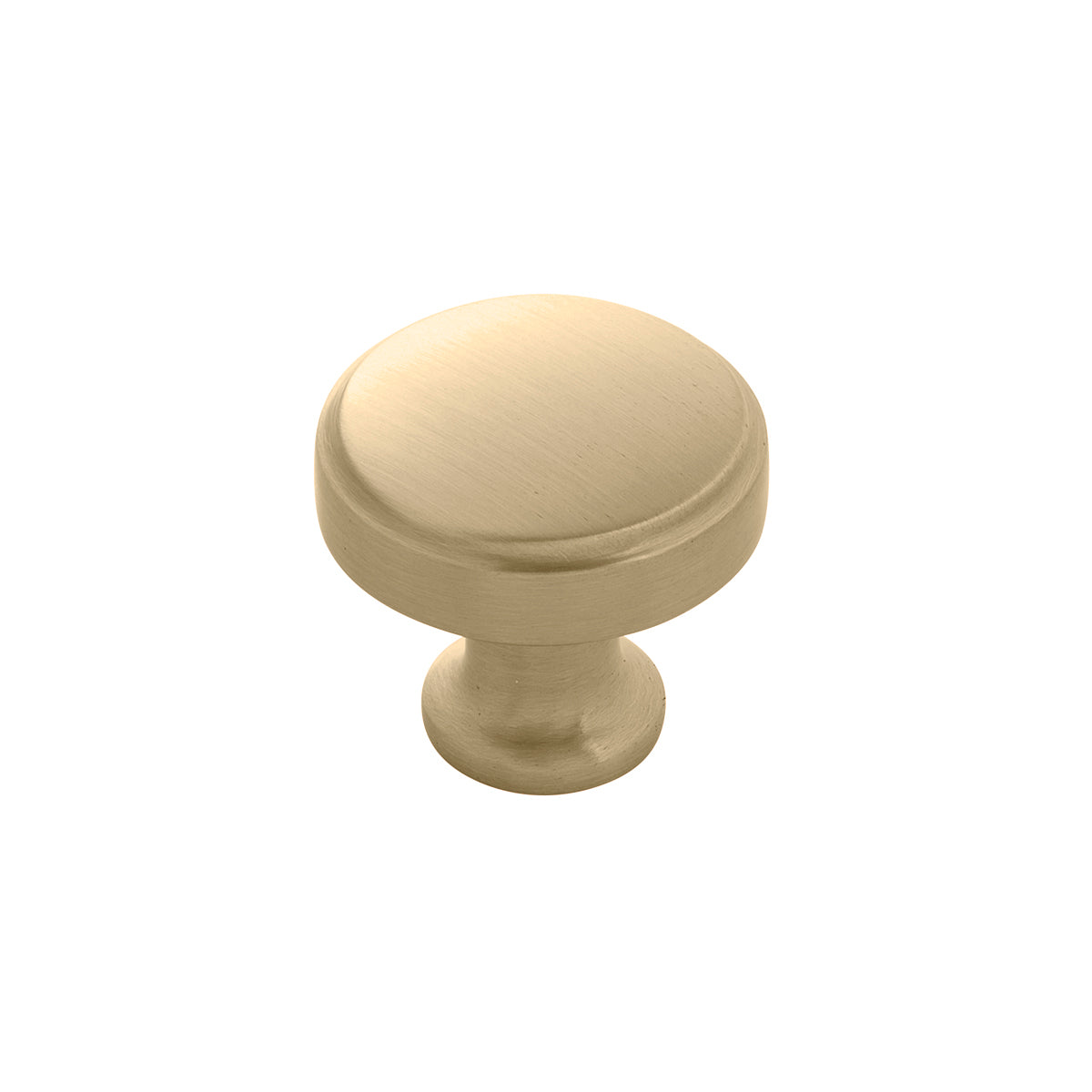 Knob 1-1/4 Inch Diameter - Piper Collection