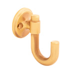 Hook 1-1/8 Inch Center to Center - Hickory Hardware